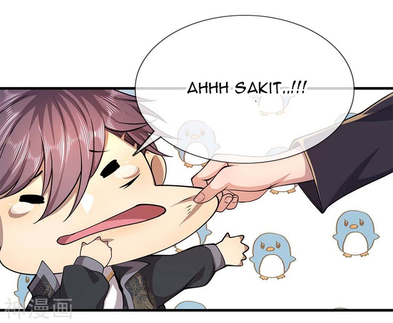 Medical Martial Arts Chapter 148 Gambar 6
